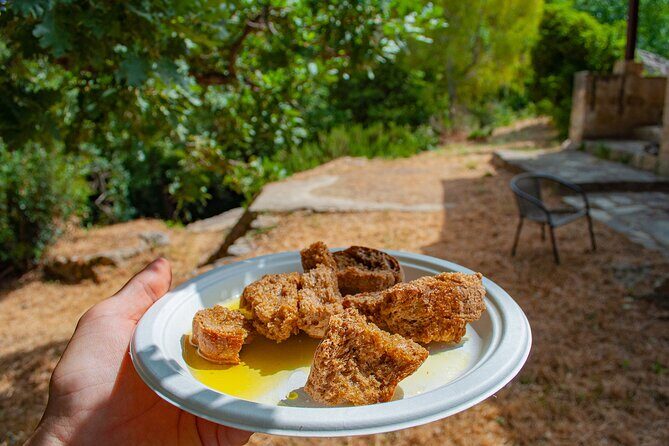 Half-Day Private Tour & Picnic in Real Cretan Countryside Retreat - Key Highlights You Should Care About