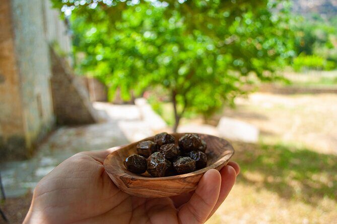 Half-Day Private Tour & Picnic in Real Cretan Countryside Retreat - Why This Half-Day Private Tour Works So Well From Heraklion