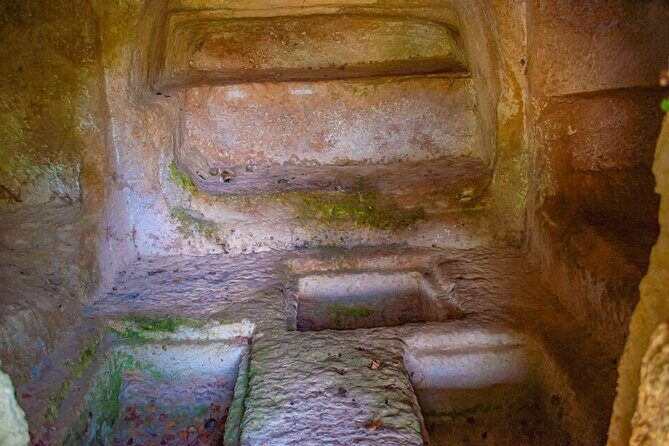 Half-Day Private Tour & Picnic in Real Cretan Countryside Retreat - Prinias Pass-By and Rizinia Views From the Road