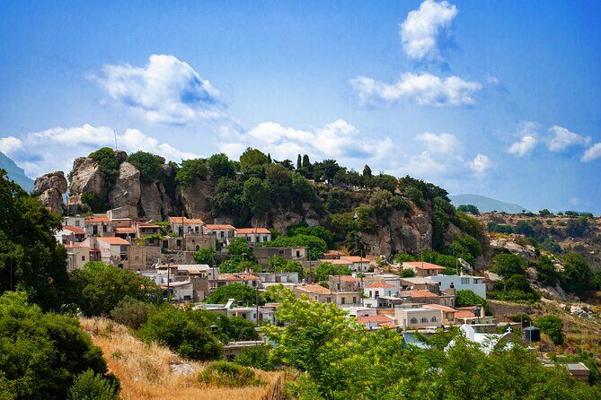 Half-Day Private Tour & Picnic in Real Cretan Countryside Retreat - Price and Value: What You’re Really Paying For