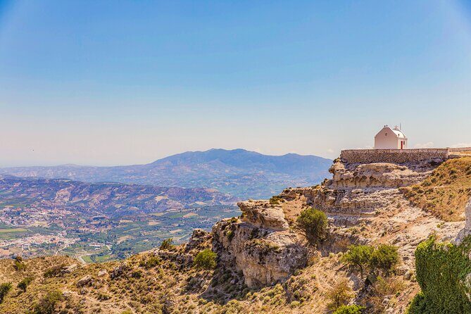 Half-Day Private Tour & Picnic in Real Cretan Countryside Retreat - Panagia Kardiotissa: River Sounds, Peacocks, and a Proper Cretan Picnic