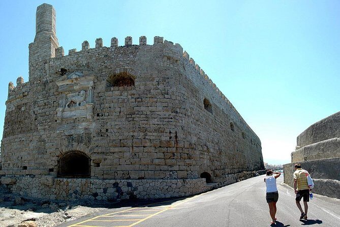 Half Day Private Tour to Knossos Palace (Skip the line) & Panoramic City Tour - A Private 4-Hour Plan That Fits Real Travel Schedules