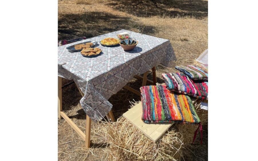 Heraklion: Cretan Farmers Brunch and Olive Grove Tour - What makes it worth your time