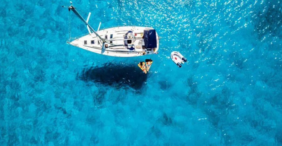 Heraklion: Dia Island Morning Sailing Trip with Snorkeling - Who This Trip Fits Best (and Who Should Skip It)