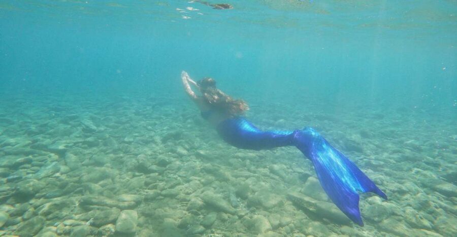 Heraklion: Diving, Swimming, and Snorkeling like a Mermaid - Key Highlights Worth Knowing