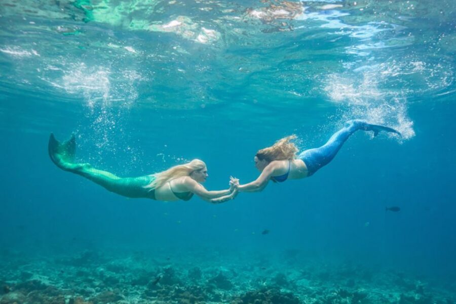 Heraklion: Diving, Swimming, and Snorkeling like a Mermaid - The Short Class in Agia Pelagia: Getting Tail-Ready Without Guesswork