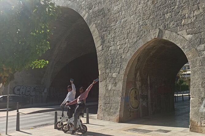 Heraklion: E-Bike Food Tour – Discover the Flavors of Crete - Guide style: why Alex, Matthieu, and Marina matter to your day