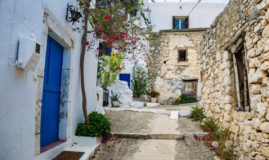 Heraklion: Eastern Crete Highlights Shore Private Tour - The Spinalonga viewpoint stop for panoramic photos and context