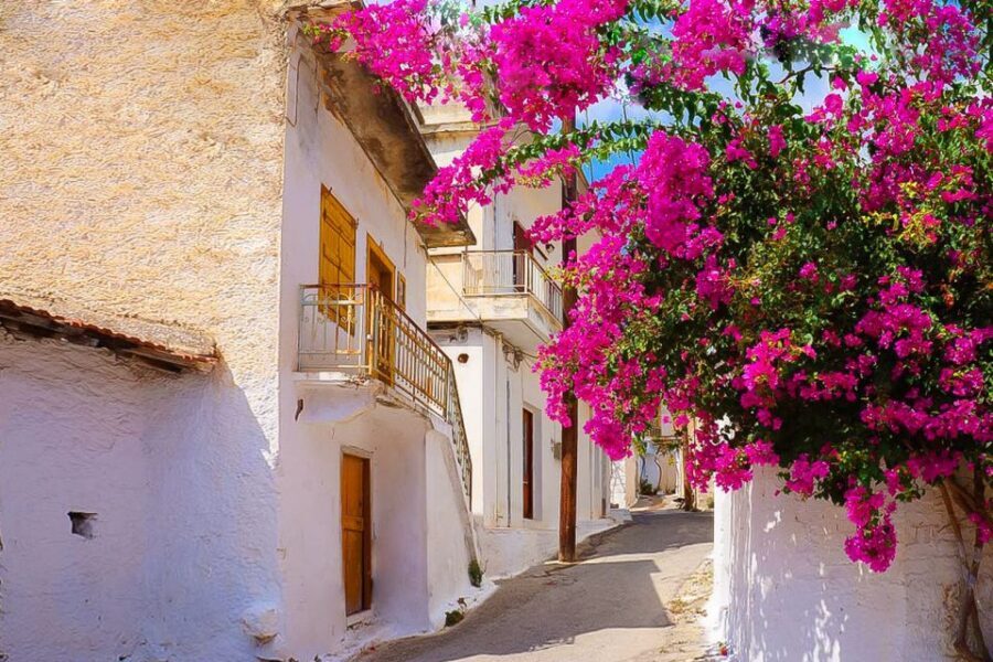 Heraklion: Eastern Crete Highlights Shore Private Tour - How private transport changes your day on Eastern Crete