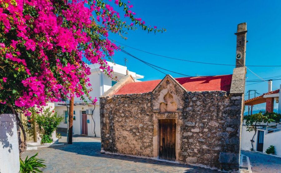 Heraklion: Eastern Crete Highlights Shore Private Tour - Price and value: $671 per group up to 3, and what that means