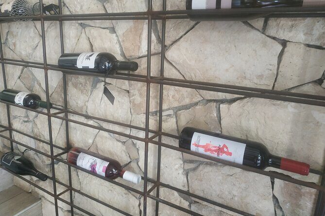 Heraklion Ecobike Tour & Cretan Wine Tasting Experience - Loggia and the city-center rhythm before the churches