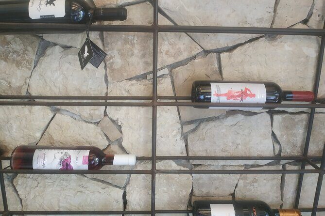 Heraklion Ecobike Tour & Cretan Wine Tasting Experience - Agios Titos Church: where the tour slows down for real time