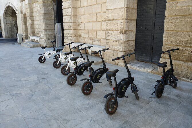 Heraklion Ecobike Tour & Cretan Wine Tasting Experience - Cathedral of St. Minas: the biggest church of Crete stop