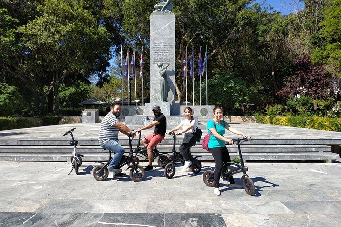 Heraklion Ecobike Tour & Cretan Wine Tasting Experience - The local tavern and the Cretan wine tasting experience