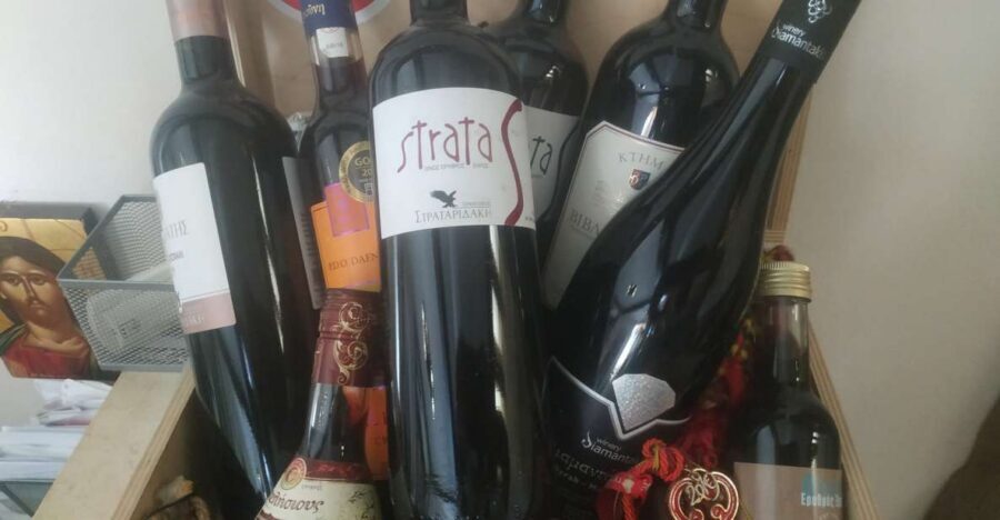 Heraklion: Ecobike Tour with Wine Tasting - Heraklion on two wheels: why this ecobike format is smart