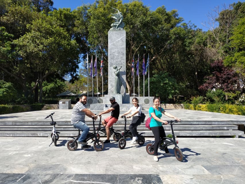 Heraklion: Ecobike Tour with Wine Tasting - What you’ll learn about Cretan viticulture (and what you’ll taste)
