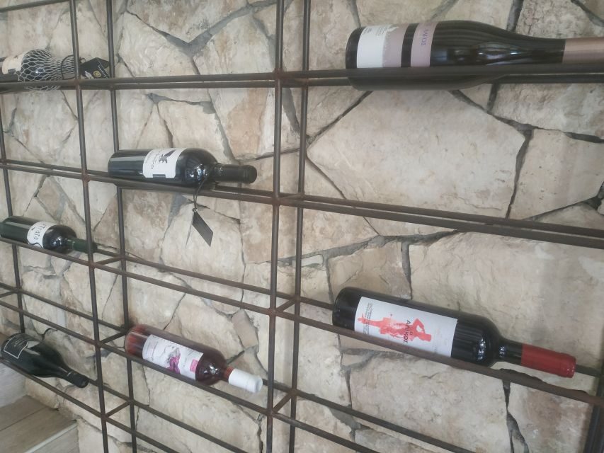 Heraklion: Ecobike Tour with Wine Tasting - The ride length and pacing: 3 to 7 hours in a city, not a countryside race