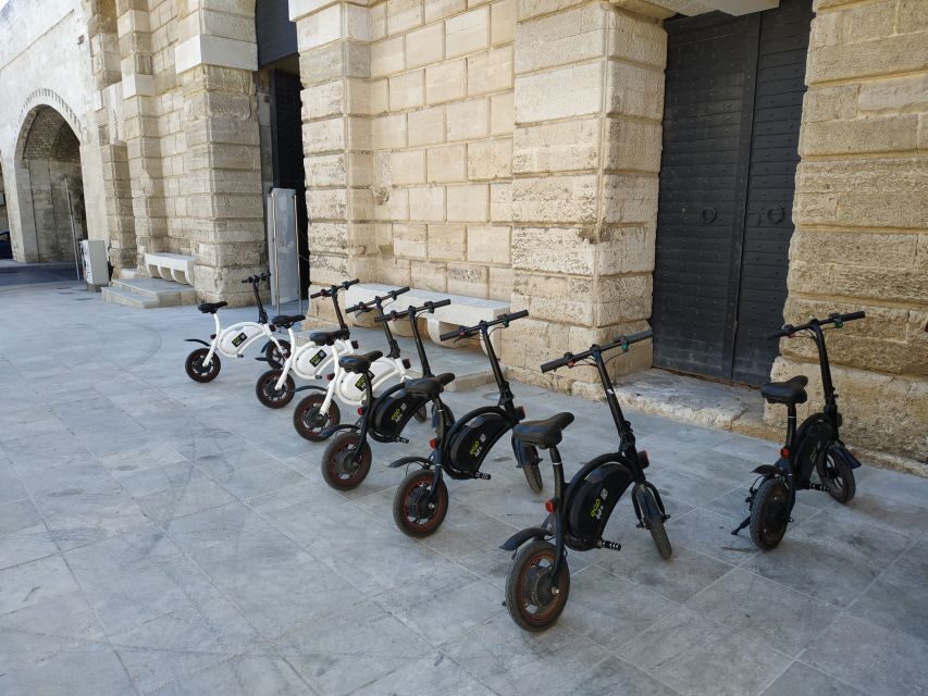 Heraklion: Ecobike Tour with Wine Tasting - Price and value: is $112 worth it?