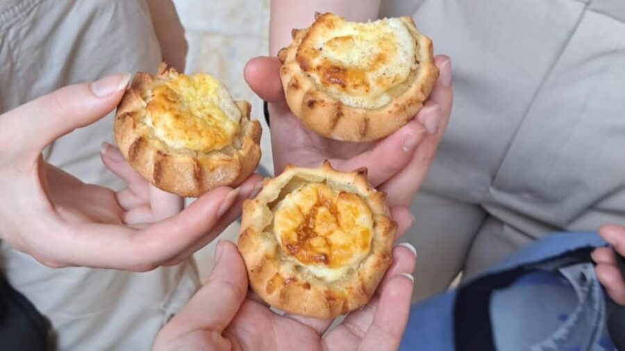 Heraklion: Family Zorba Treasure Hunt with Food Stop - Key Points You Should Know Before You Go