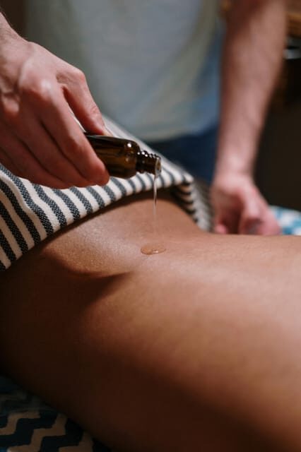 Heraklion: Holistic Massage: Revitalization of Body & Spirit - Key things to know before you book