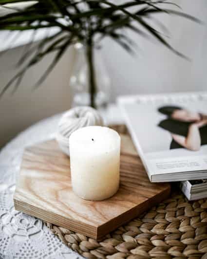 Heraklion: Holistic Massage: Revitalization of Body & Spirit - Getting There and Starting Smoothly: The 1st-Floor Welcome