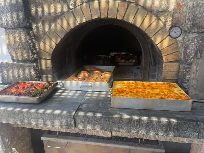 Heraklion: Knossos, Zeus, Villages & Olive Oil Factory Tour - Quick hits: what makes this Heraklion day trip worth your time