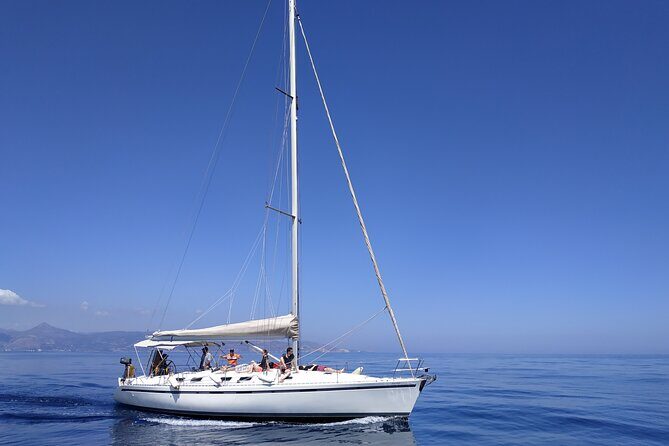 Heraklion: Nature Reserve Full day sailing to Dia Island & Lunch - Key Highlights Worth Your Attention