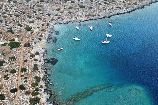 Heraklion: Nature Reserve Full day sailing to Dia Island & Lunch - Price and Value: Is $118.27 Worth It?