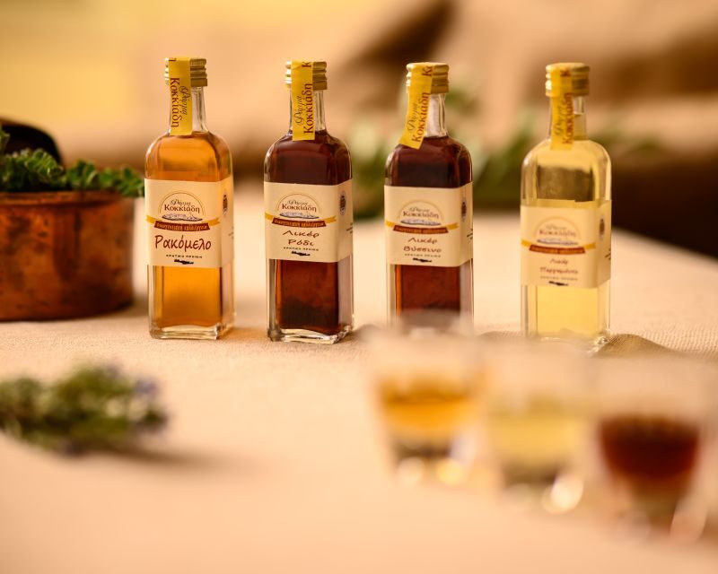 Heraklion: Private Beekeeping Experience with Honey Tasting - Views, pacing, and the practical side of a 2-hour visit