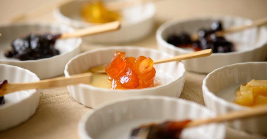 Heraklion: Private Beekeeping Experience with Honey Tasting - The guided beekeeping tour: what you learn before you taste