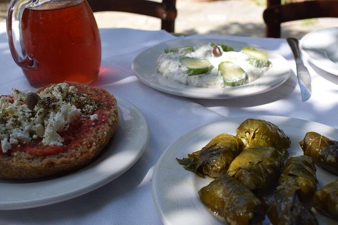 Heraklion Private Cretan Cooking Class at a Traditional Village - Price and value: what you’re paying for at $313.07 per person