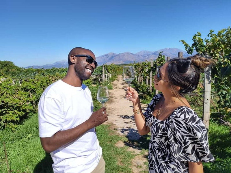 Heraklion: Private Food and Wine Tour with a local Sommelier - The 14th-century wine press stop: history you can actually see