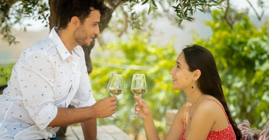 Heraklion: Private Food and Wine Tour with a local Sommelier - What you’ll learn (beyond grapes and labels)