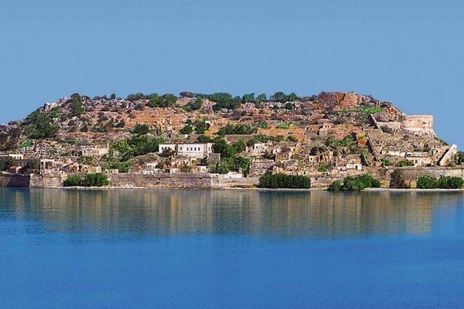 Heraklion : Spinalonga, Agios Nikolaos , Elounda Boat Tour & BBQ - Price and logistics: what you’re really paying for