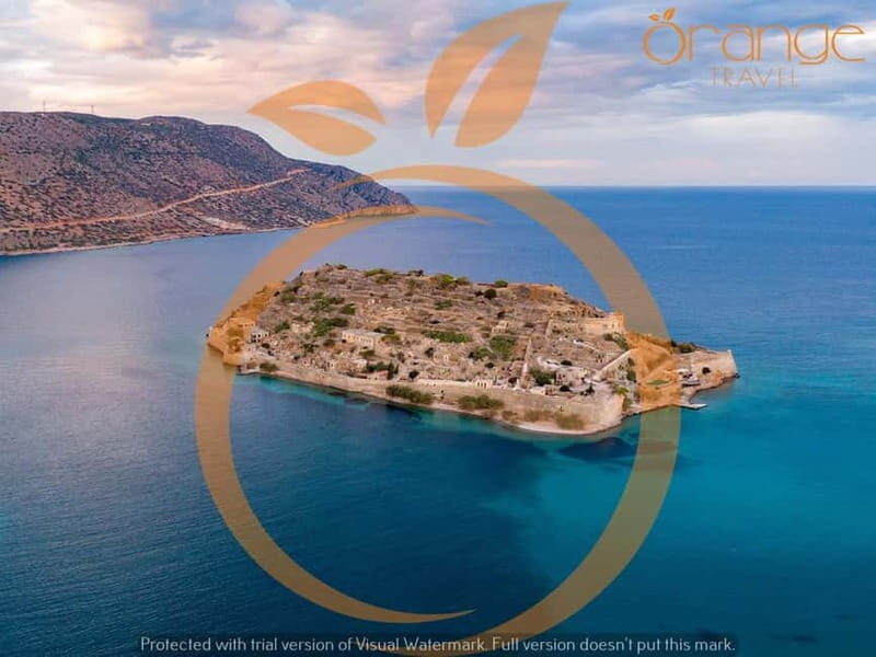 Heraklion : Spinalonga Island & Kritsa Village Half-Day Tour - Price and value: what $50.80 really buys (and what costs extra)
