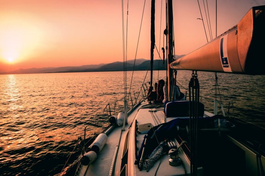 Heraklion: Sunset Private Sailing Trip to Dia island - Should you book this Heraklion to Dia sunset private sail?