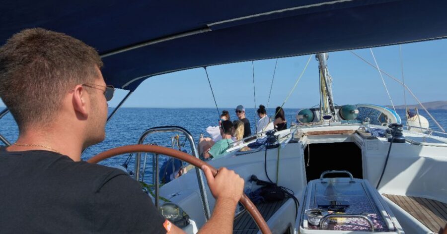 Heraklion: Sunset Sailing Cruise Dia Island with Snorkeling - Price and Value: Is $63 Worth It for 4.5–7 Hours at Sea?