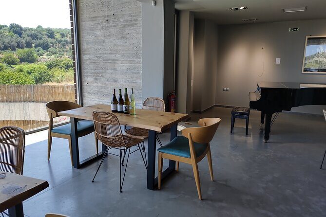 Heraklion SUV Private Guided Wine Tour with Lunch - Stop 2: Alagni’s medieval Karaoula wine press