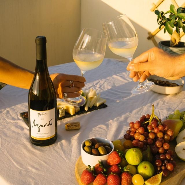 Heraklion: Walking city tour & Wine tasting - The wine tasting: what you should pay attention to
