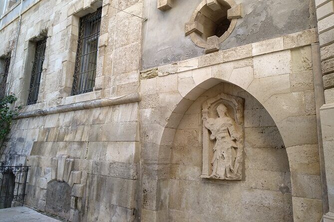 Heraklion - Walking city tour with food tasting - Heraklion walking food tour: what the 3 hours are really for