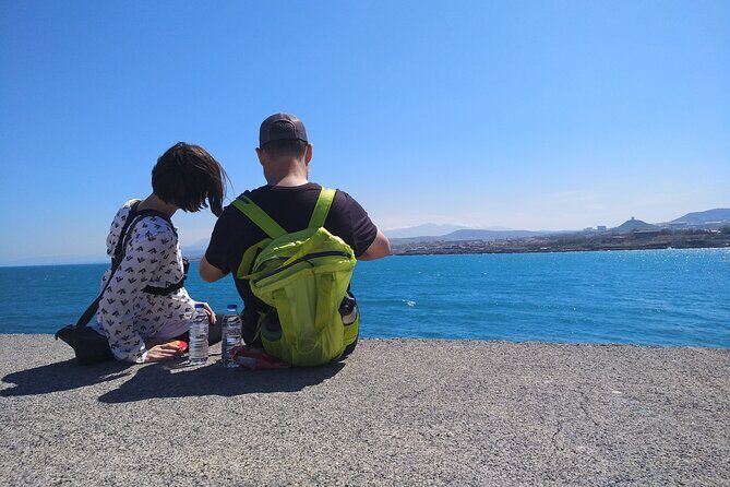Heraklion - Walking city tour with food tasting - Logistics that keep your day simple: meeting, tickets, and the end point