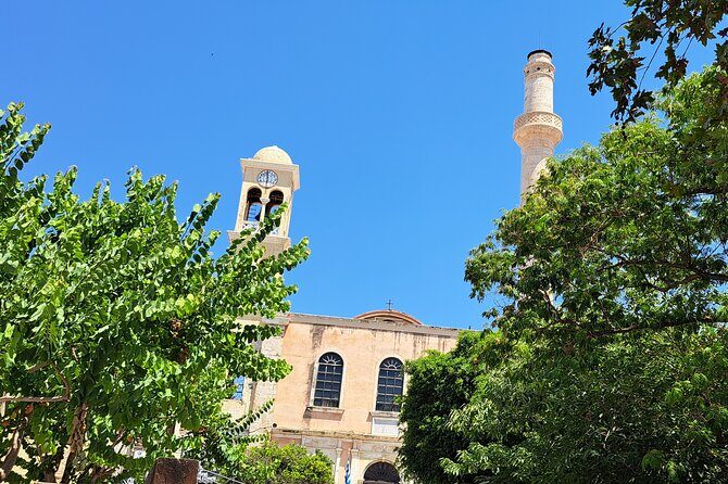 Highlights of Crete -2 Days Tour Knossos Lasithi Rethymno&Chania - Key things I’d plan around