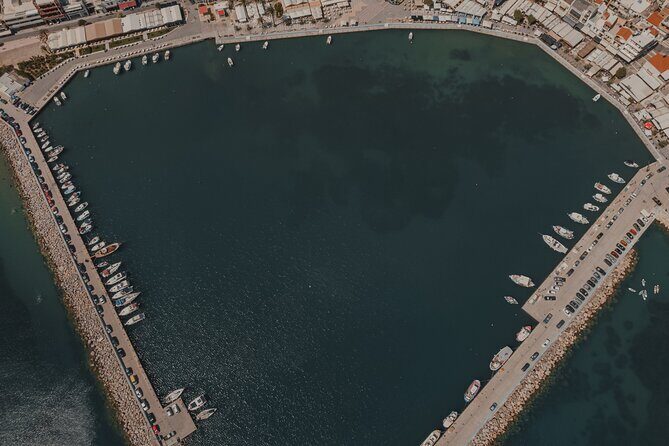 Ierapetra-Makrigialos: Vai Palm Beach, Moni Toplou & Sitia Tour - Price and Timing That Feel Fair for a Guided Day