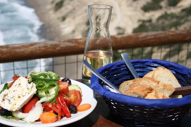 Imbros Gorge Hiking Day Trip with transportation - Your 6:30 a.m. start: why the schedule matters