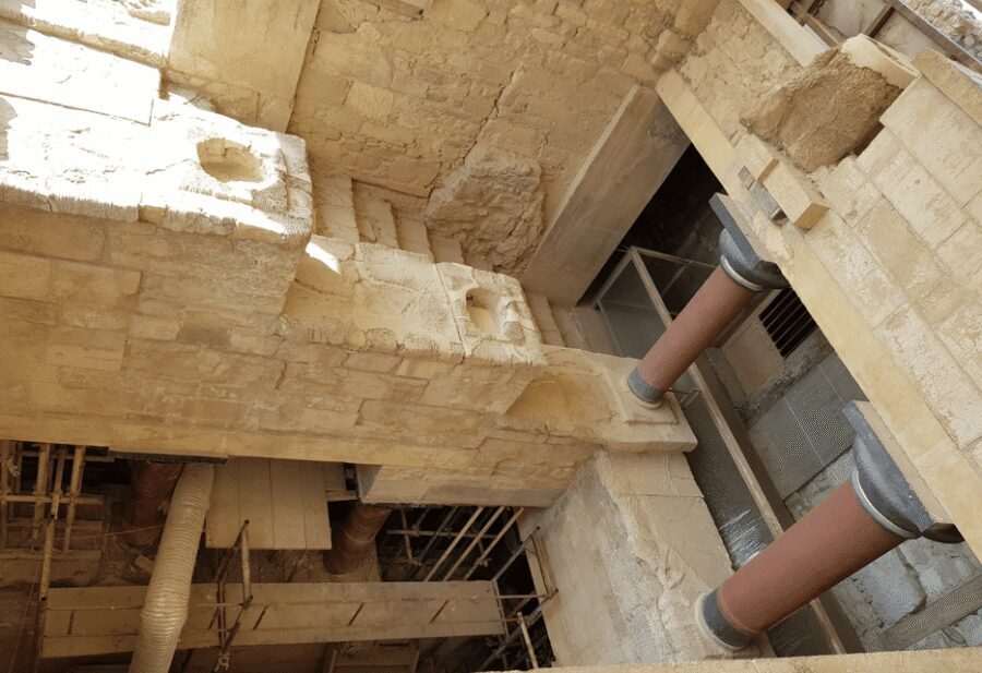 Knossos: Knossos Private Guided Tour - Key Things You’ll Notice on This Knossos Tour