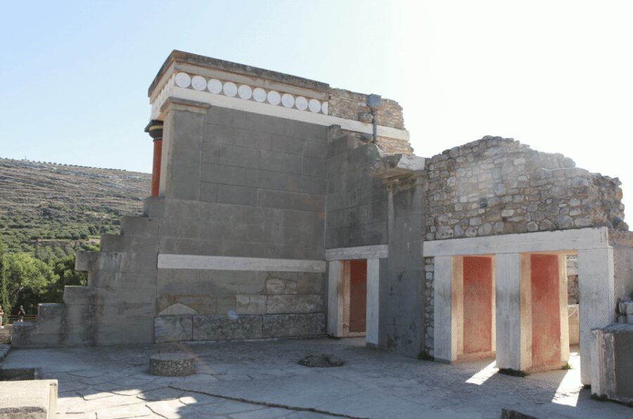 Knossos: Knossos Private Guided Tour - Who This Private Knossos Tour Is Best For
