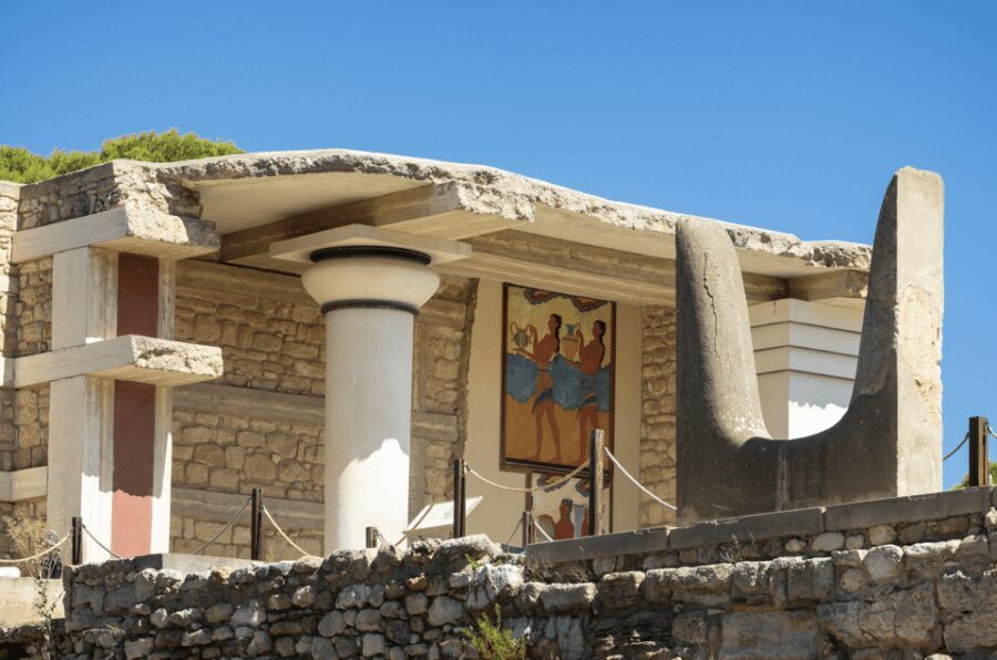 Knossos: Knossos Private Guided Tour - Palace of Knossos in 90 Minutes: What This Tour Actually Covers