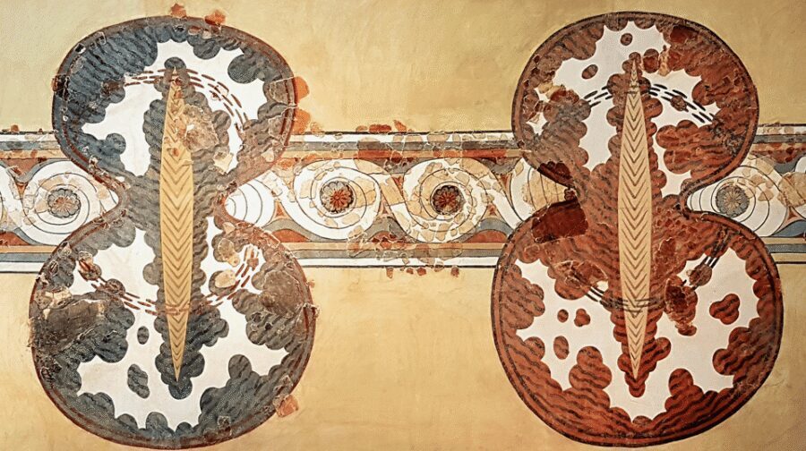 Knossos: Knossos Private Guided Tour - Frescoes: Minoan Art You’ll Understand, Not Just Admire