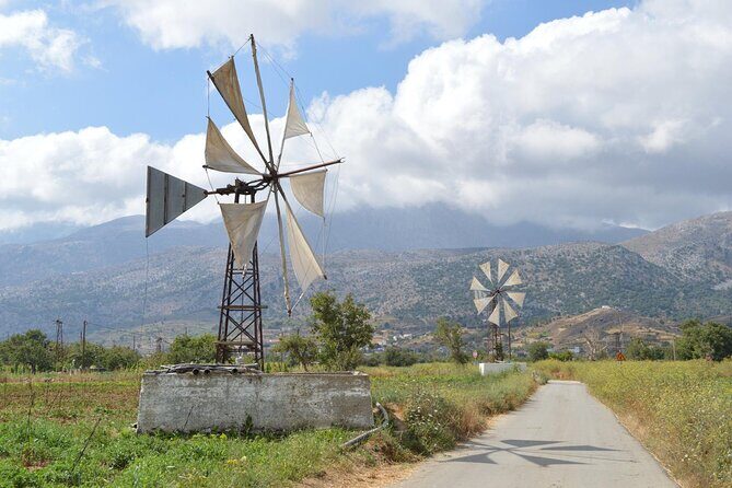 Knossos & Lasithi Plateau: Zeus Cave,Villages, Olive Oil Tour - Why This Day Trip Feels Worth the Time