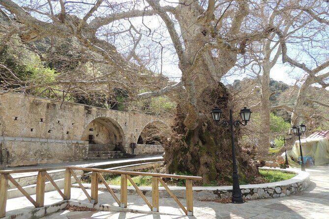Knossos & Lasithi Plateau: Zeus Cave,Villages, Olive Oil Tour - Dikteon Cave and the Zeus Cave Closure Reality
